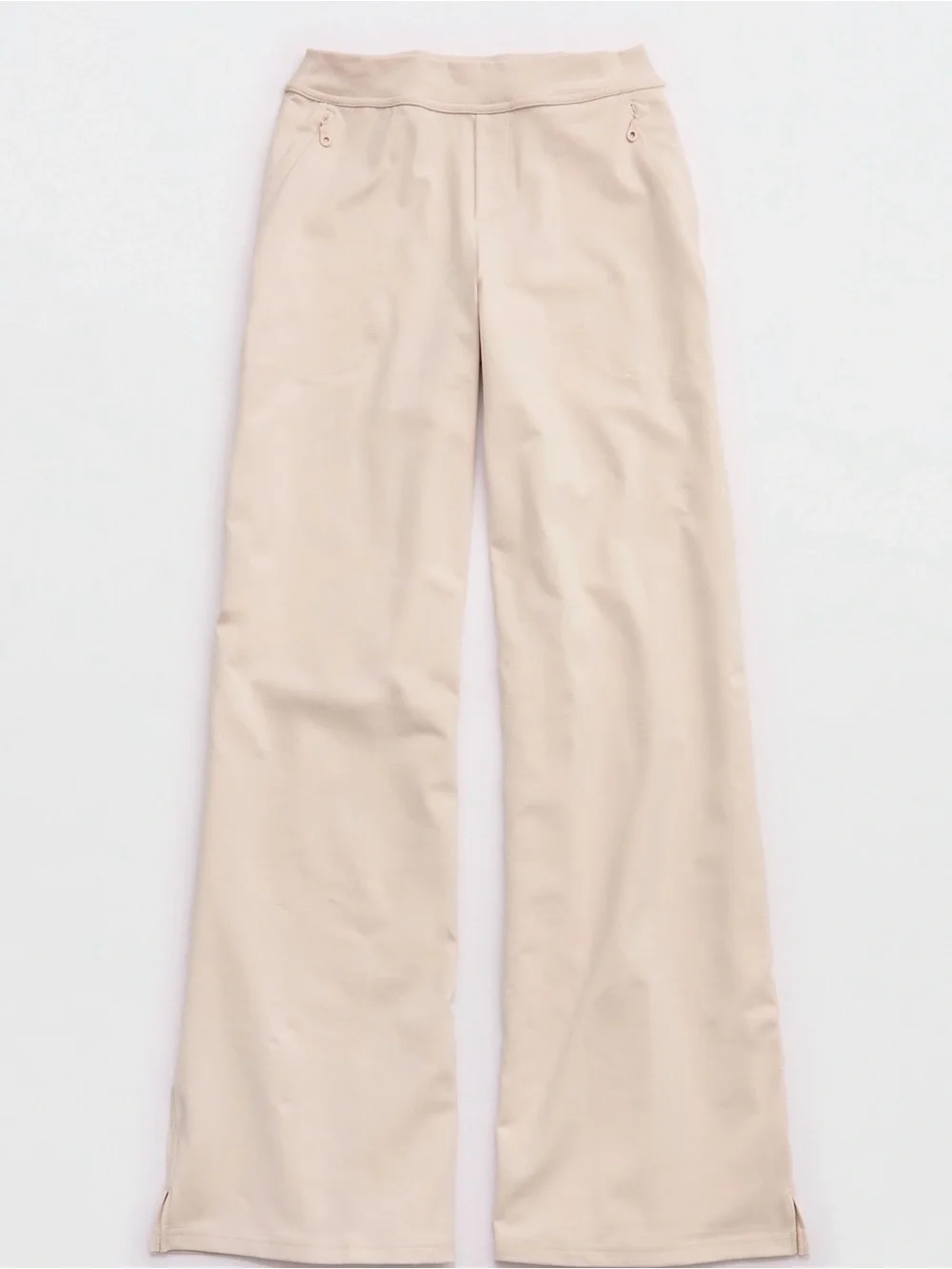 OFFLINE By Aerie The Hugger Trouser in sz XL SHORT BIN#26